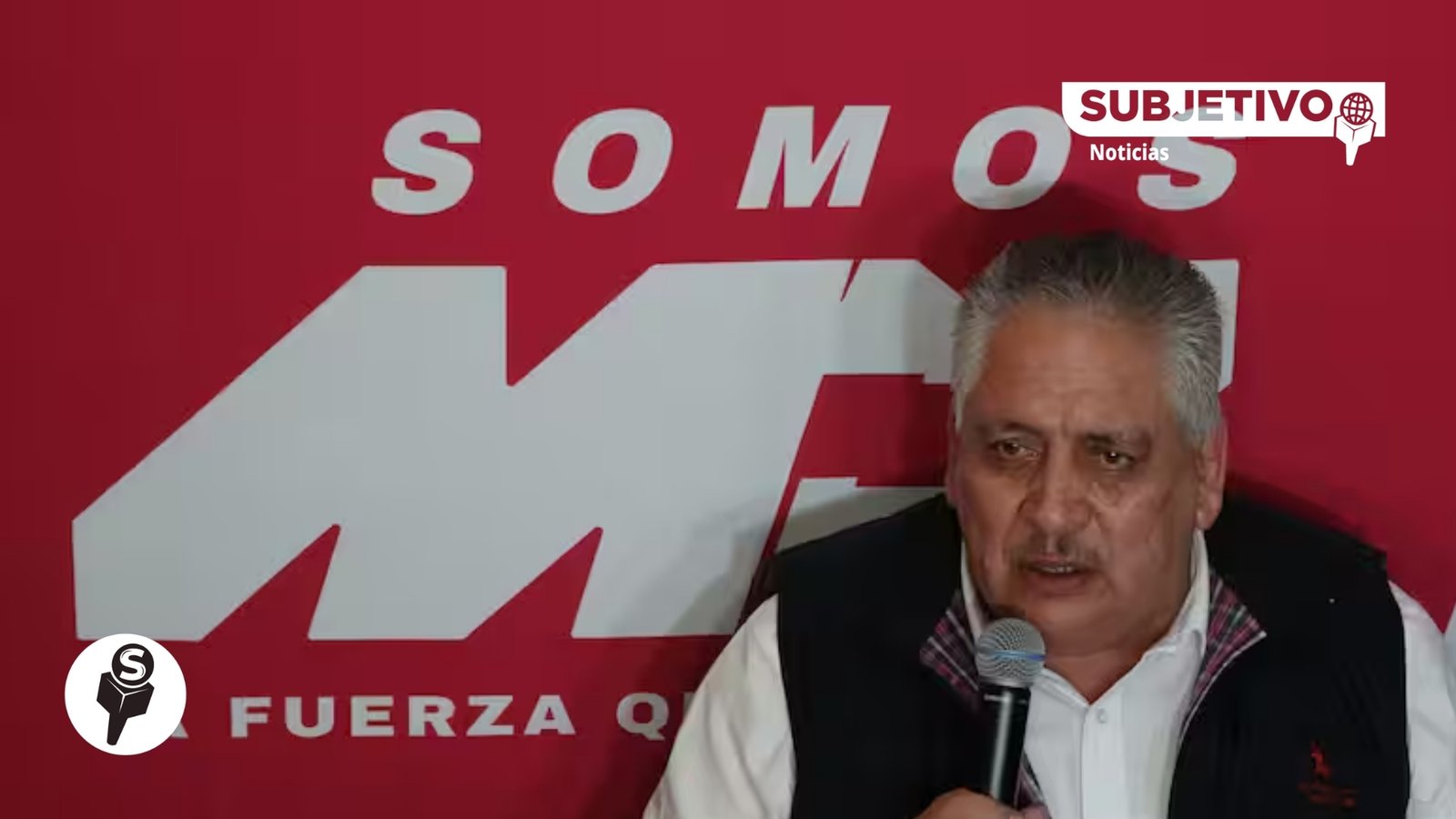 Morena pide rastrear dinero de Somos México
