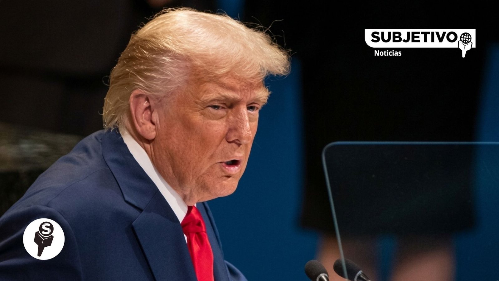 Corte de EU frena plan de Trump contra ciudadanía por nacimiento
