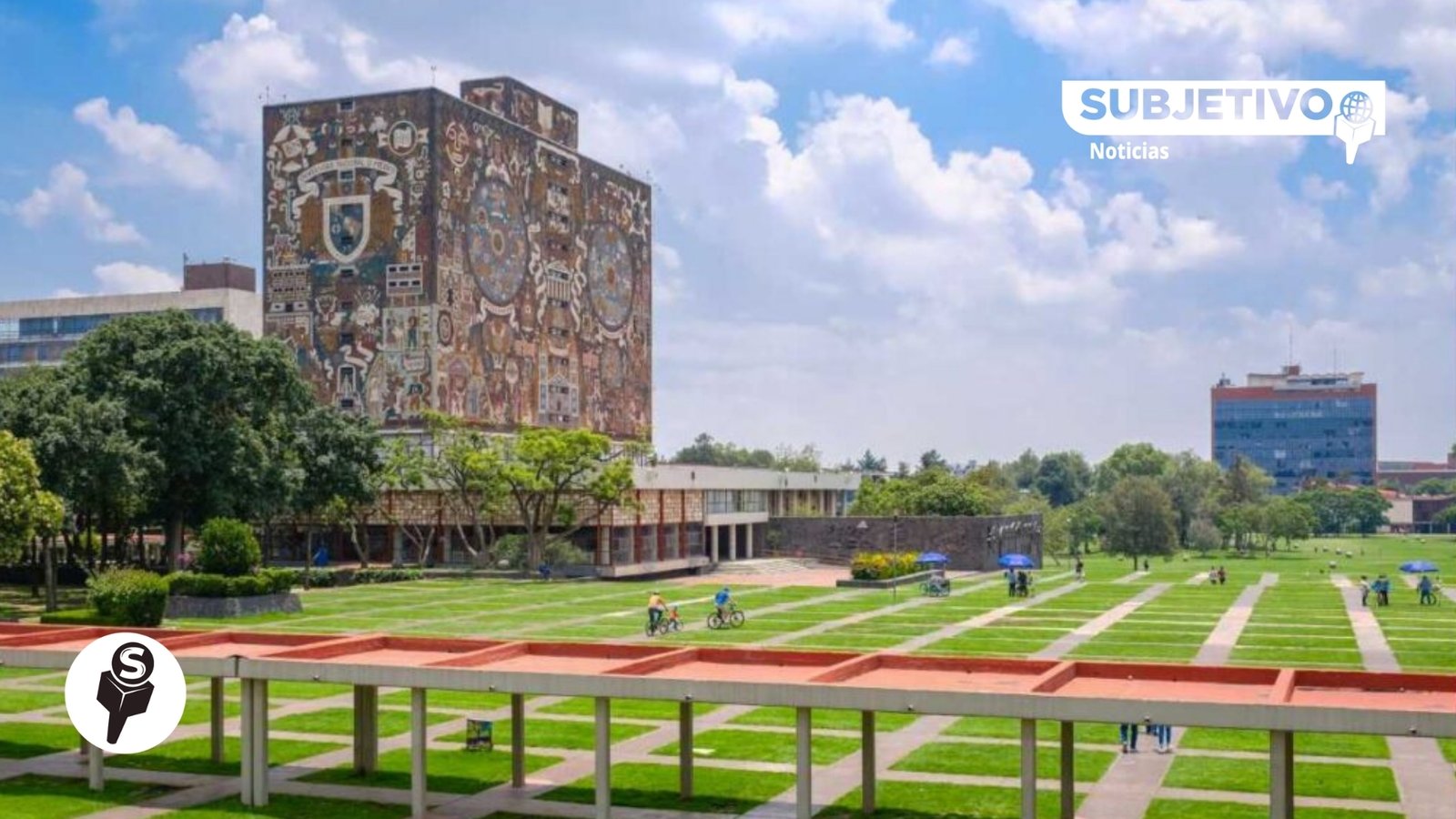Sospechan de uso de IA en examen de ingreso de la UNAM; Sheinbaum pide actualizarlo