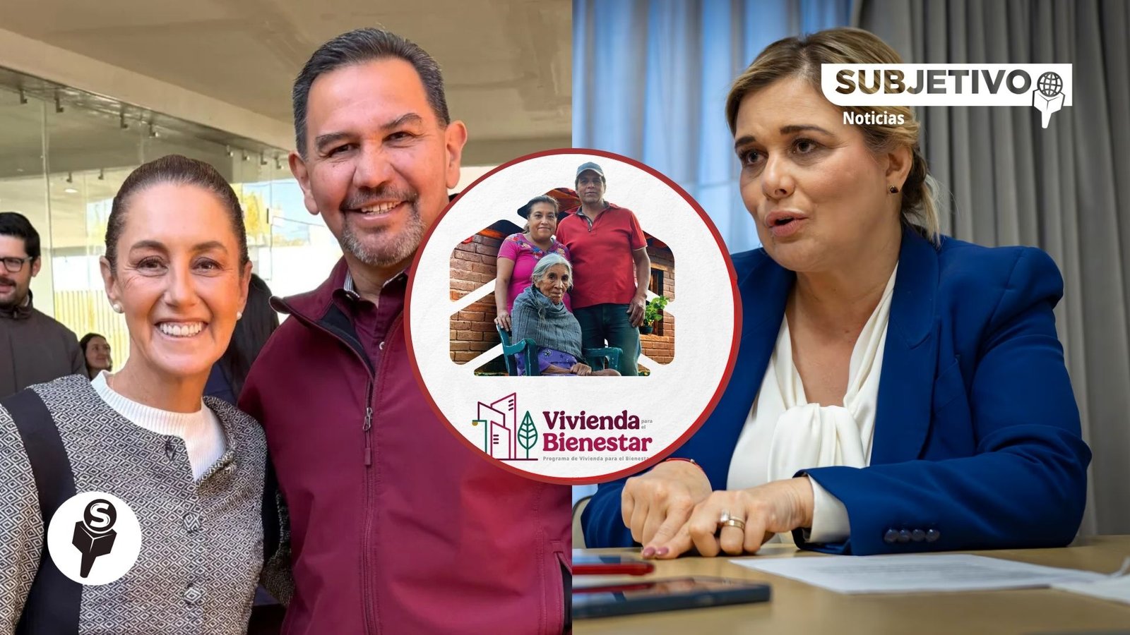 Denuncian bloqueo del PAN a viviendas del Infonavit en Chihuahua