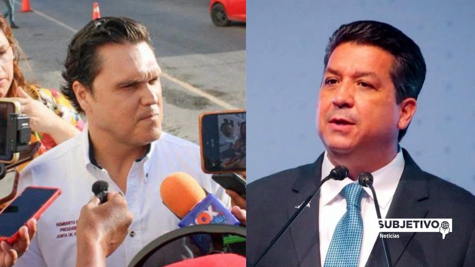 Congreso de Tamaulipas exige a Cabeza de Vaca volver a México