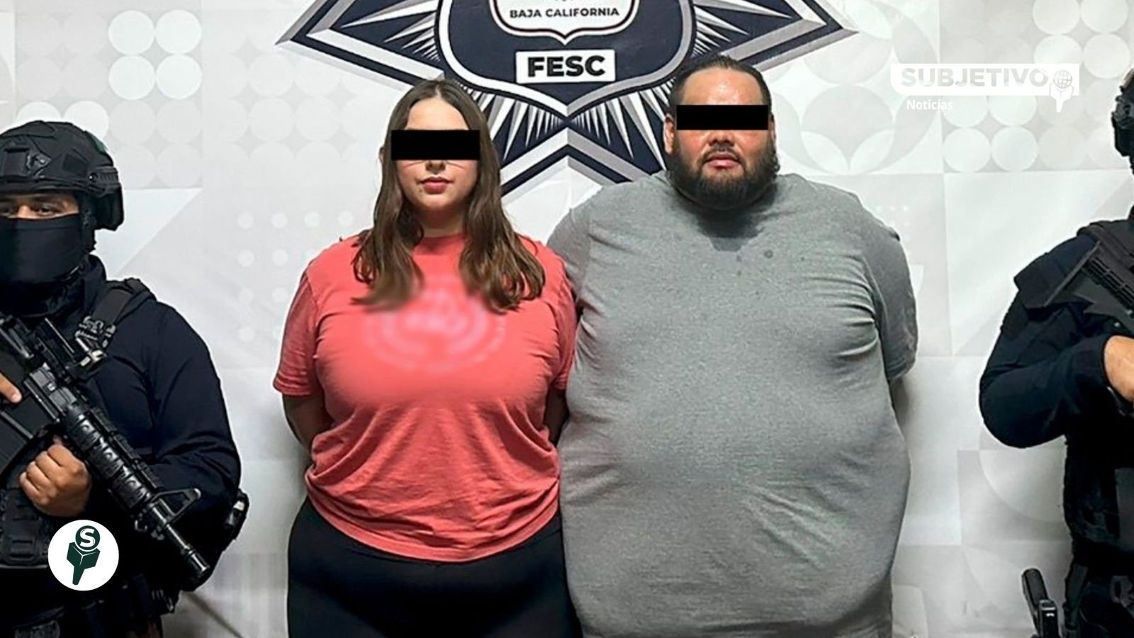 Cae en Mexicali “El Gusano”, operador financiero de Los Chapitos