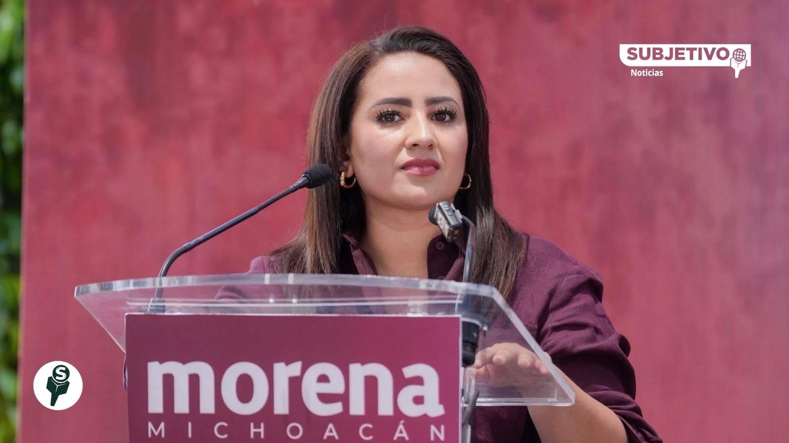 Gladyz Butanda: caso Rocha Moya deja una lección a Morena rumbo a 2027