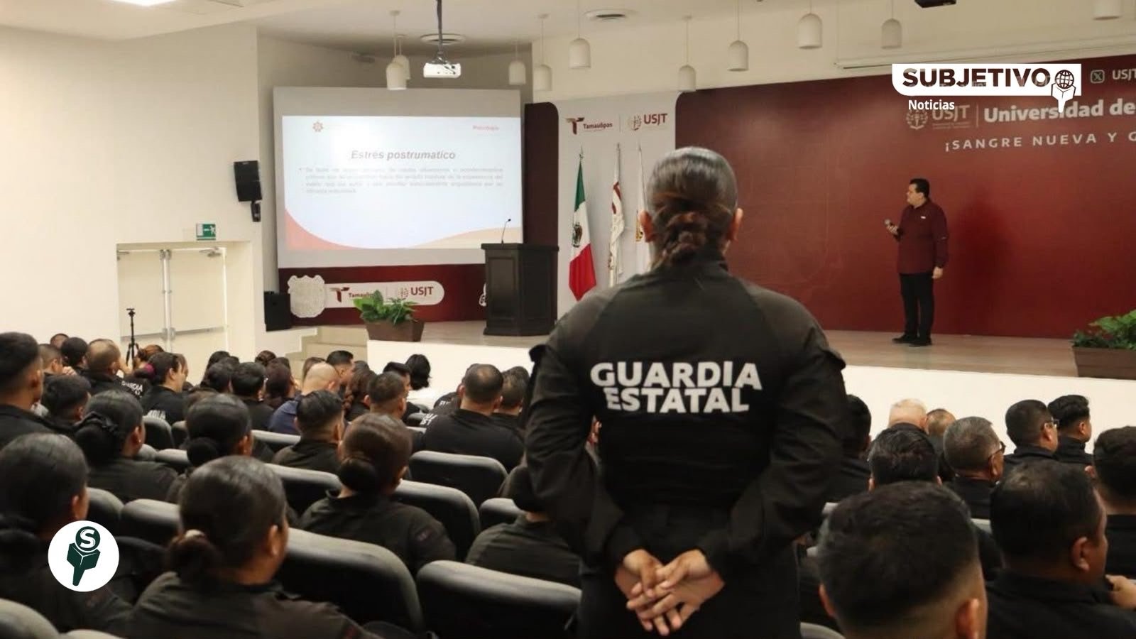 Con Américo Villarreal, Tamaulipas logra su menor nivel de homicidios en 11 años