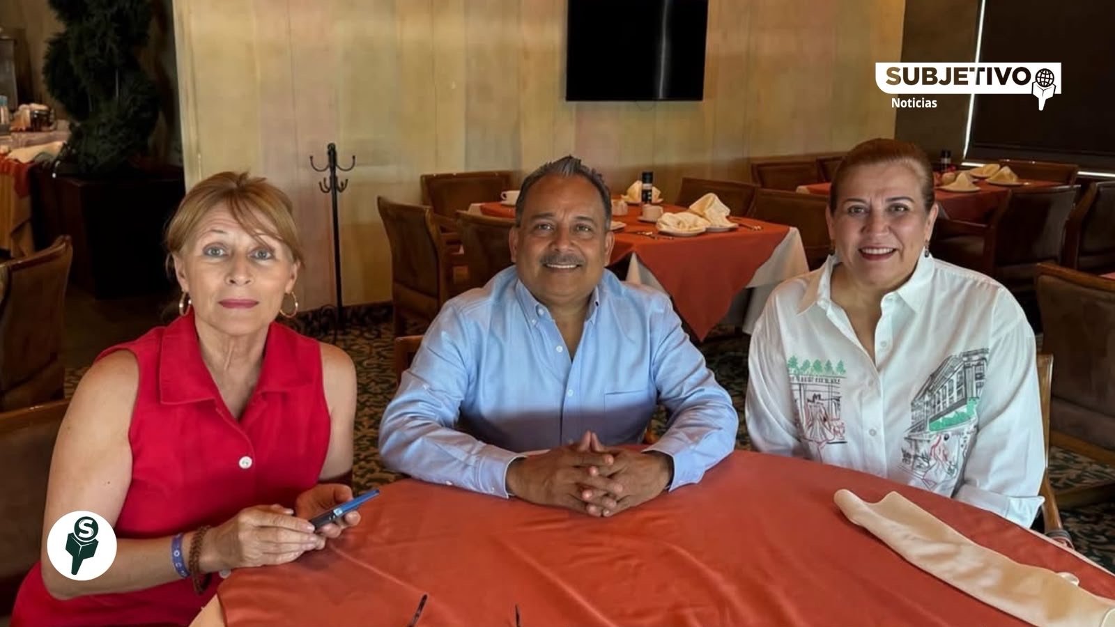 “Alianza Norteña”: Mijes, Tatiana y Judith mandan mensaje de Unidad en NL