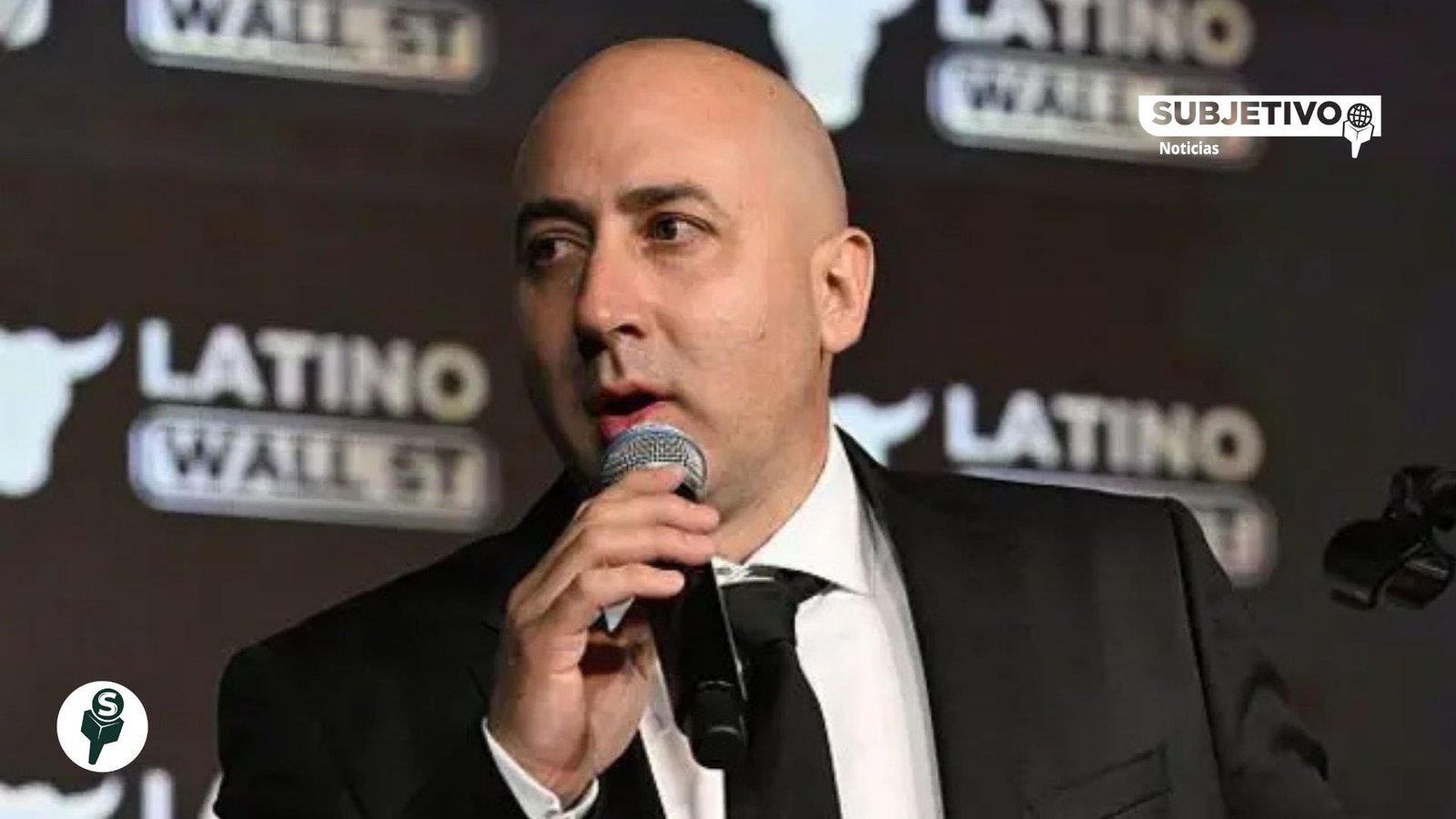 Cerimedo llamaba a Milei “un loco” y señalaba a Karina Milei por presuntas coimas, afirma su expareja