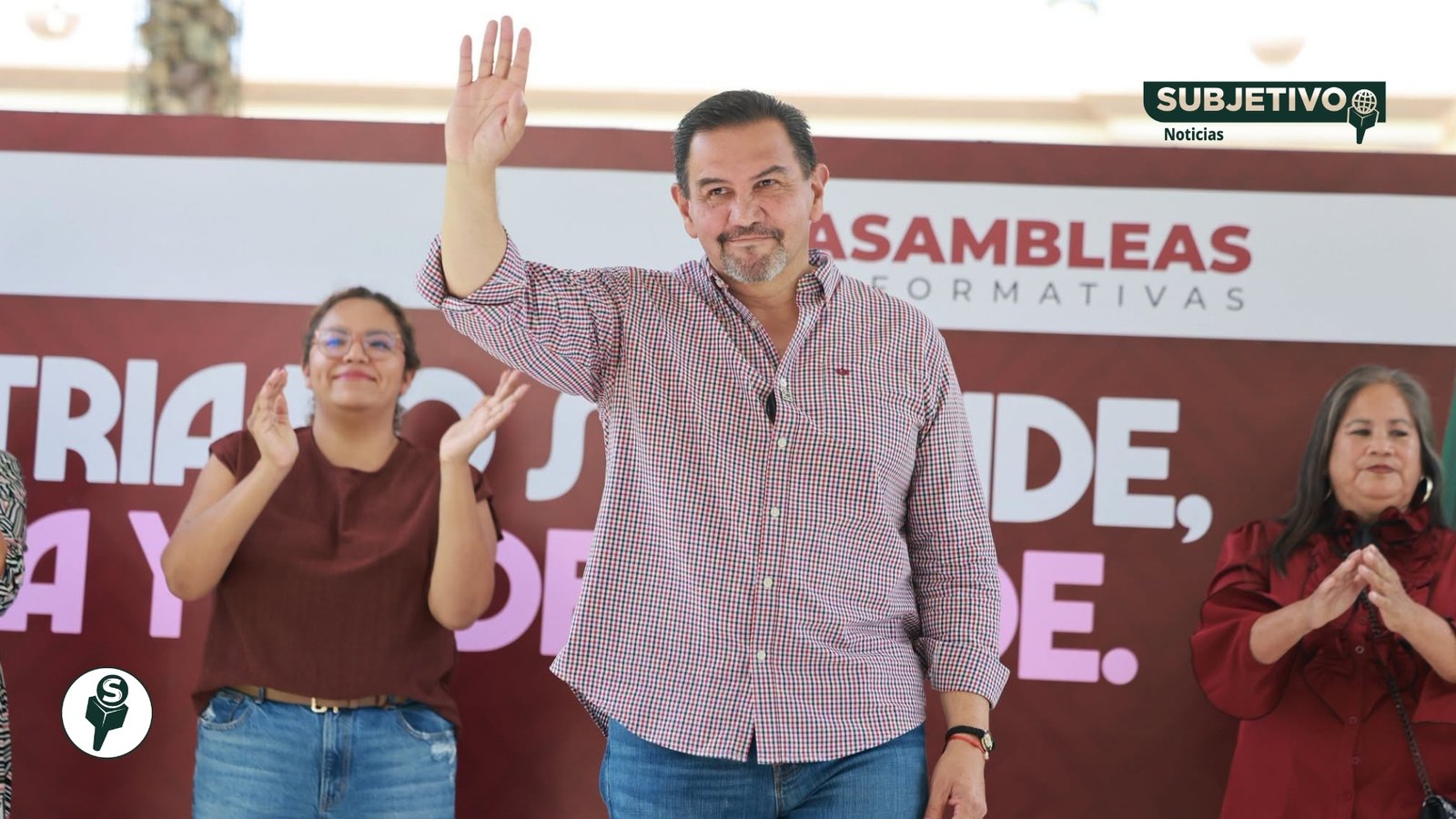 Cruz Pérez Cuéllar destaca resultados en seguridad, obra y bienestar durante su administración en Juárez