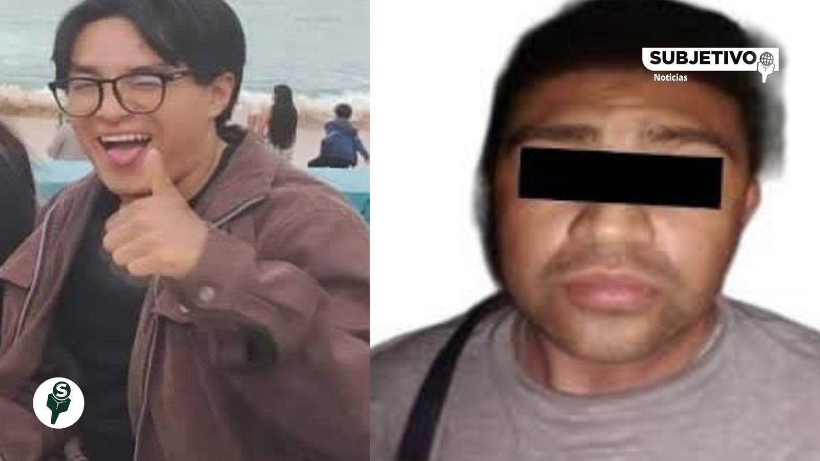 Procesan a tercer implicado en asesinato de alumno de FES Zaragoza
