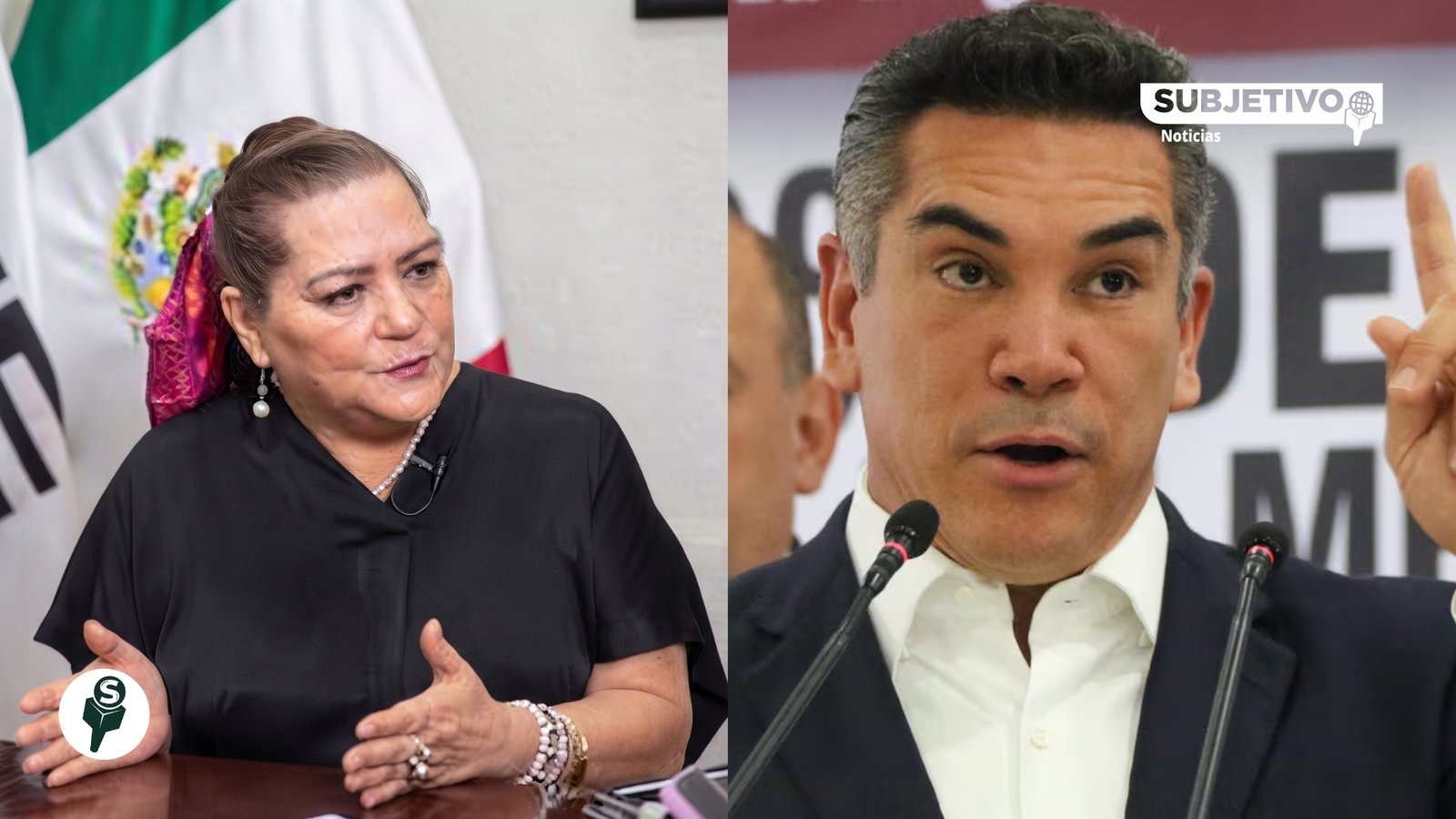 INE respalda a consejeros tras denuncia de Alito; no cede a presiones extranjeras