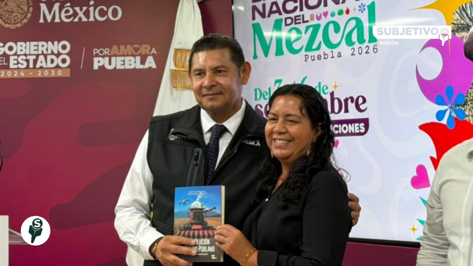 Puebla prepara fiesta nacional del mezcal con 300 marcas