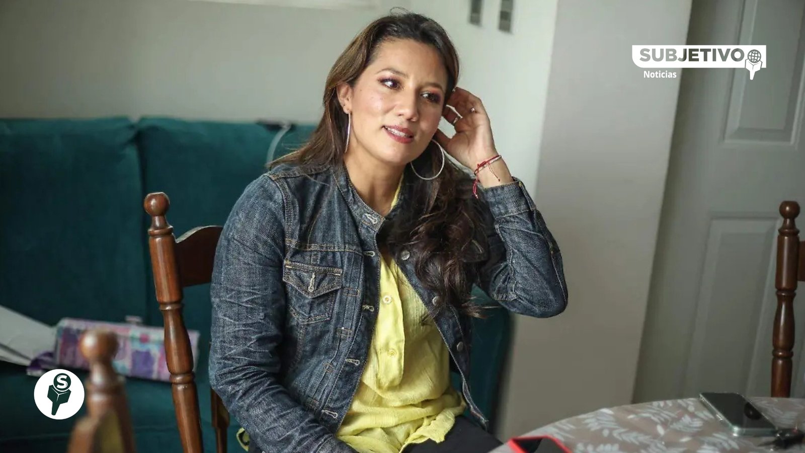Defensa de Brenda Quevedo pide a FGR cerrar caso Wallace