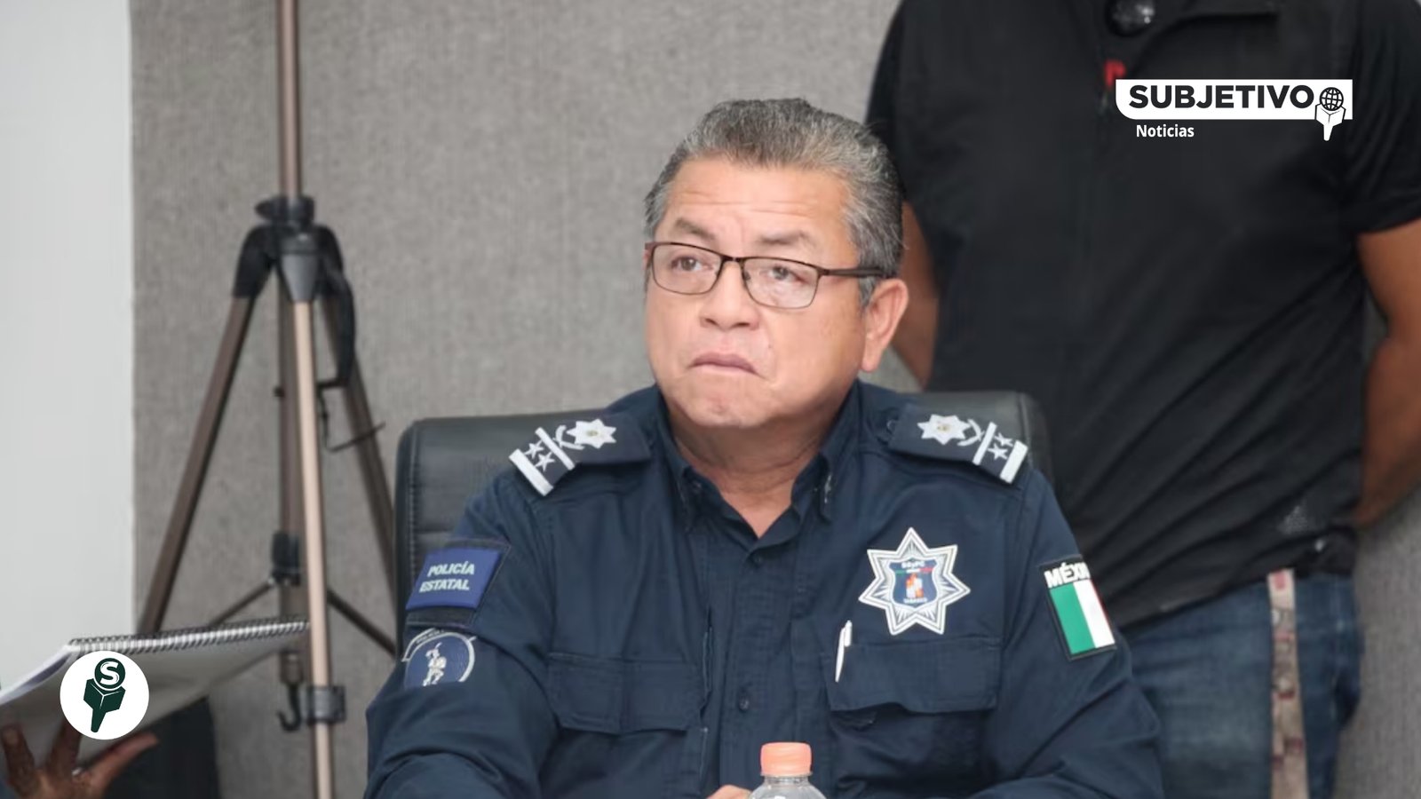 Fiscalía de Tabasco investiga a exmando de seguridad ligado a “La Barredora”