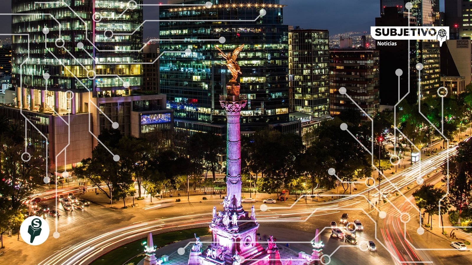 México se vuelve proveedor clave de servidores para IA