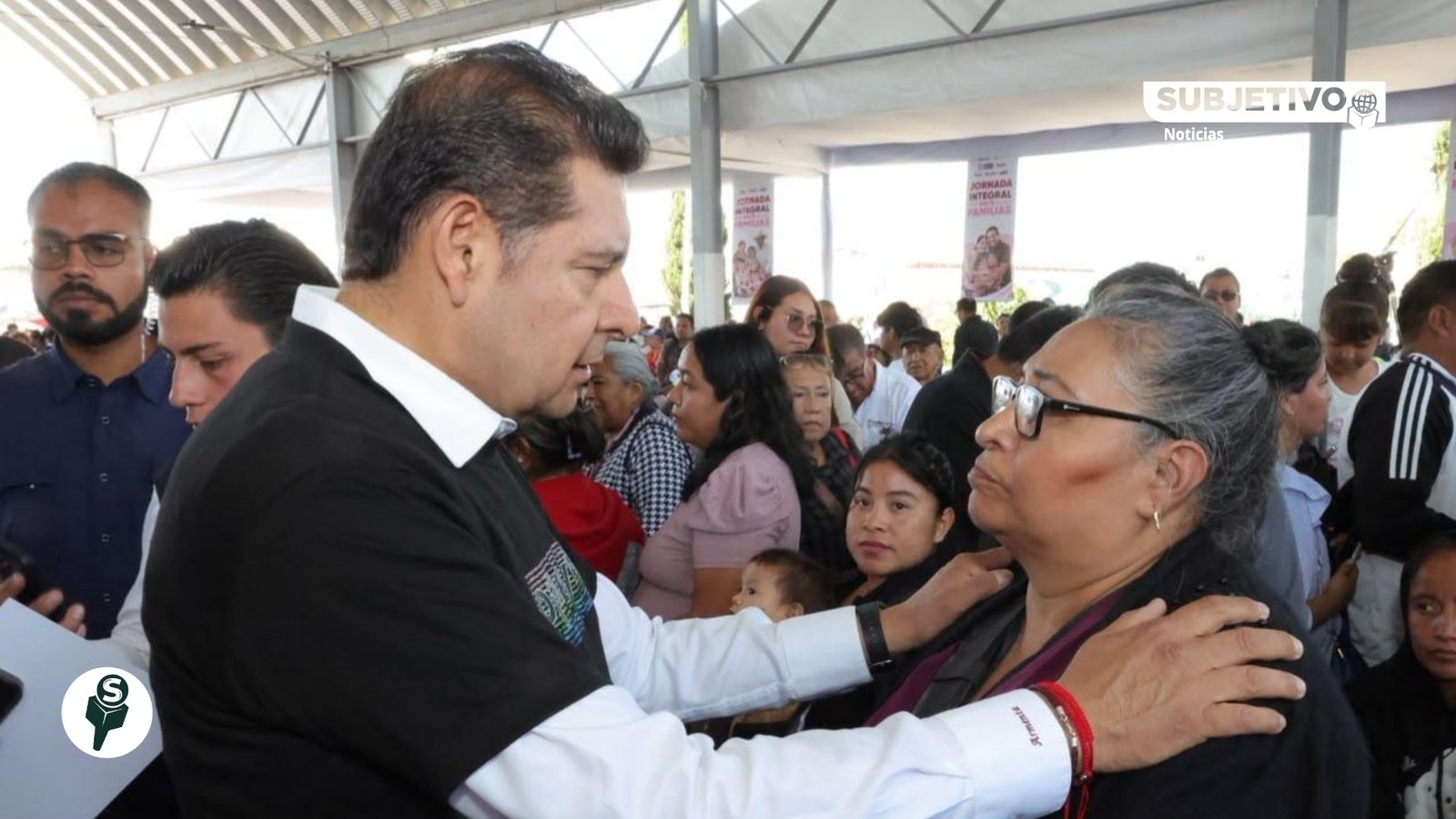 Puebla ampliará atención a adultos mayores con tercera Casa del Abue