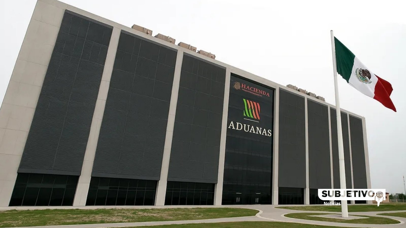 Aduanas rompe récord: recauda 131 mil mdp durante julio