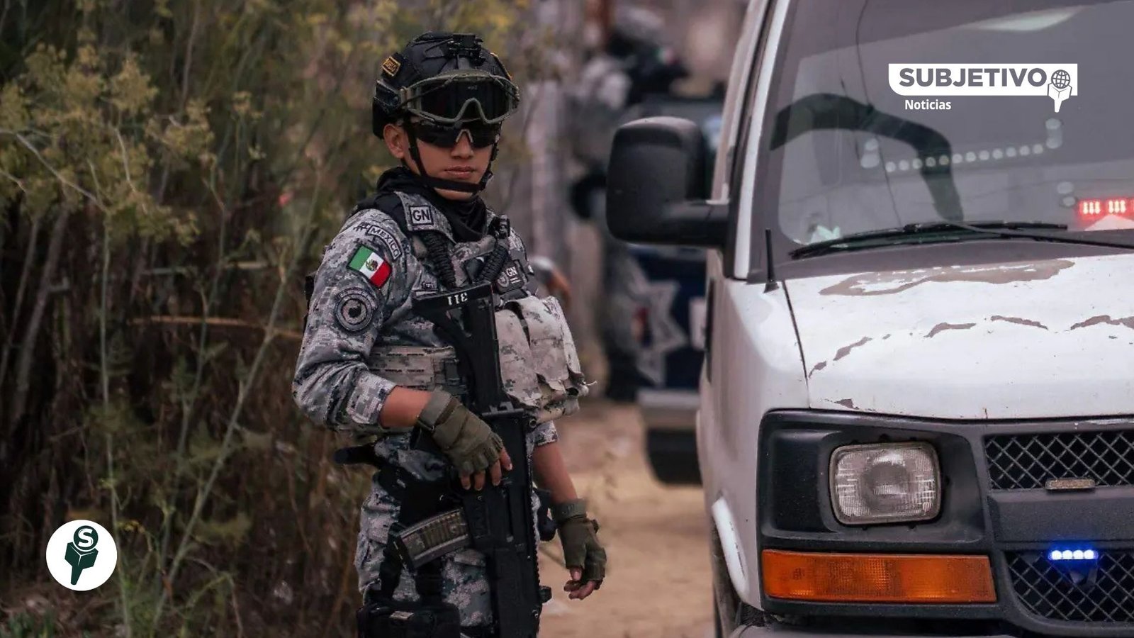 México descarta amenaza inminente en Mexicali tras alerta de EU; refuerzan seguridad