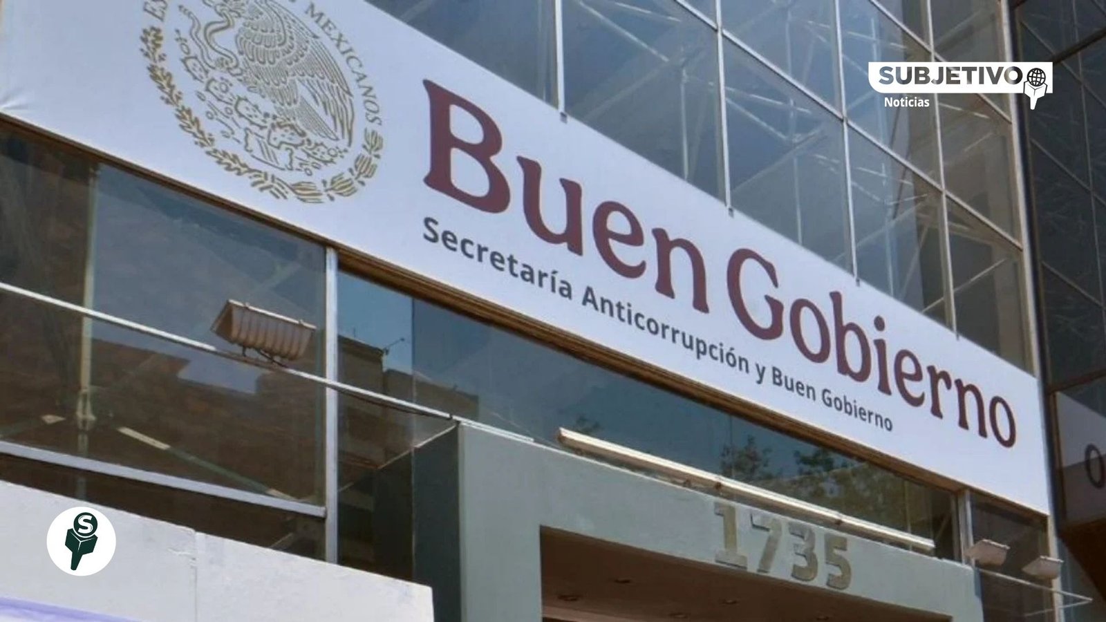 Buen Gobierno sanciona a 41 funcionarios; multas por 22.4 mdp