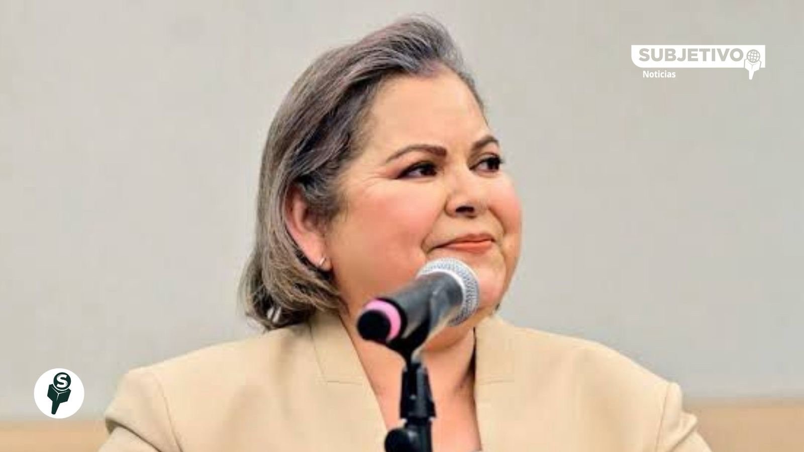 Eva Moreno cierra filas con Sheinbaum desde Baja California