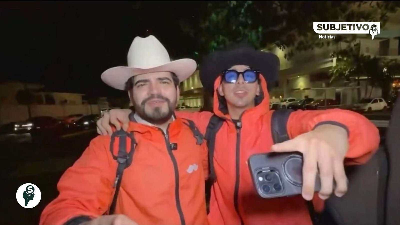 Cae en Puebla presunto tirador de influencer César Gastélum