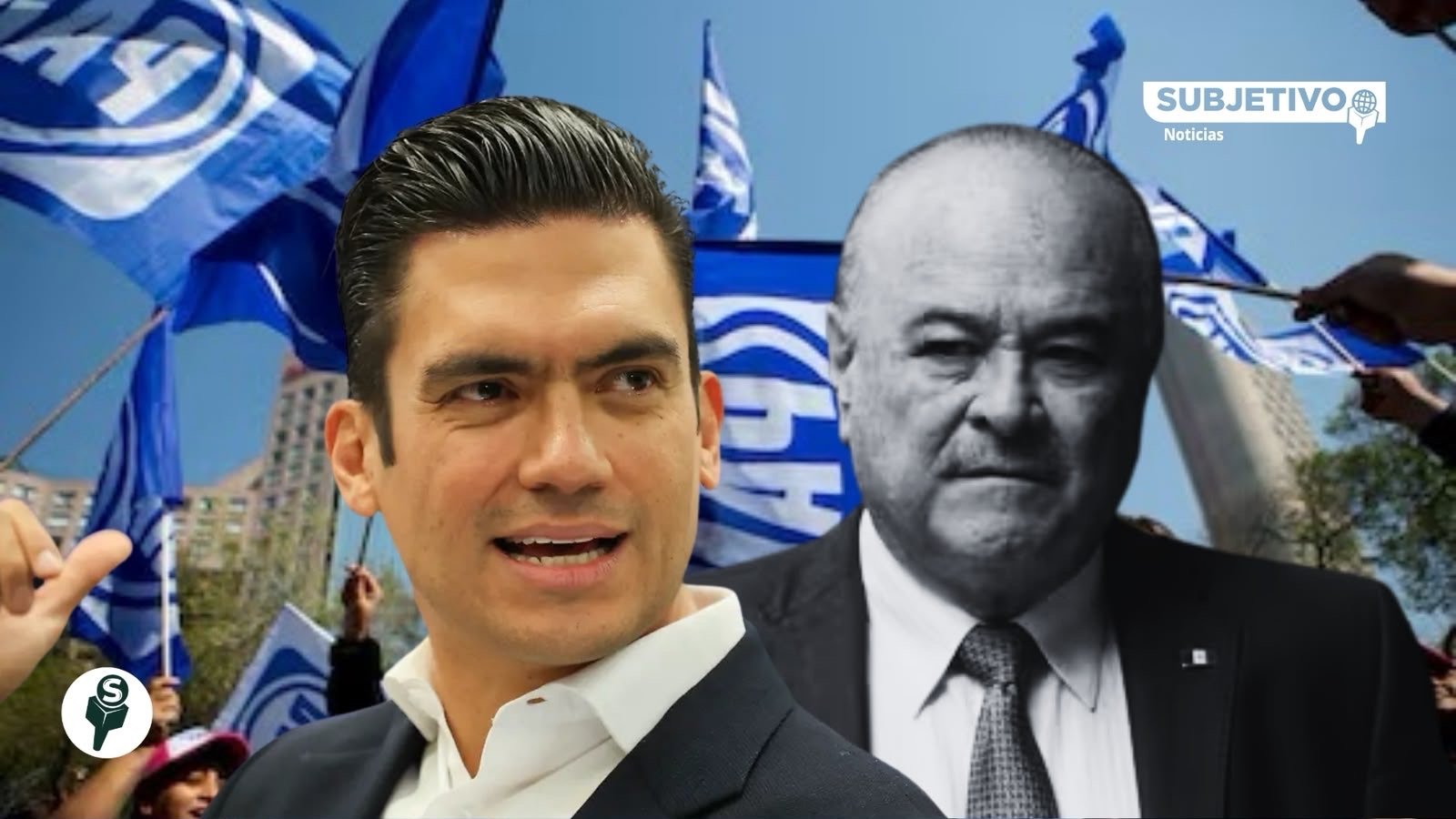 Jorge Romero culpa a Morena por proceso contra Ernesto Ruffo