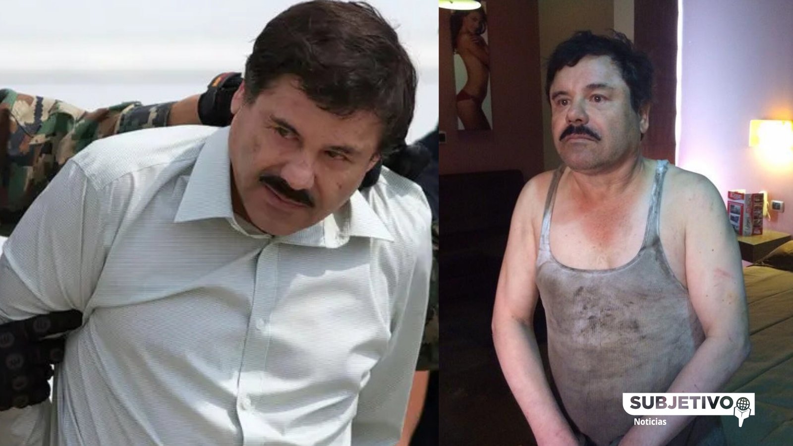 Así cayó El Chapo: túneles, balacera y una fuga por el drenaje