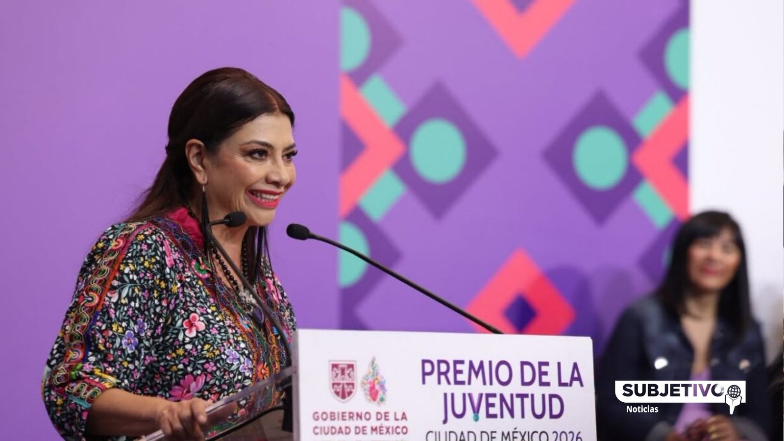 Brugada alista mil viviendas de renta asequible para jóvenes