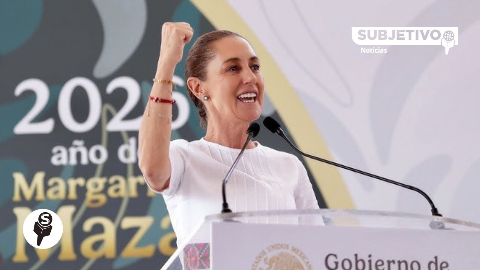 Sheinbaum encabeza obra de nuevo hospital del IMSS y anuncia otro del IMSS-Bienestar en Oaxaca