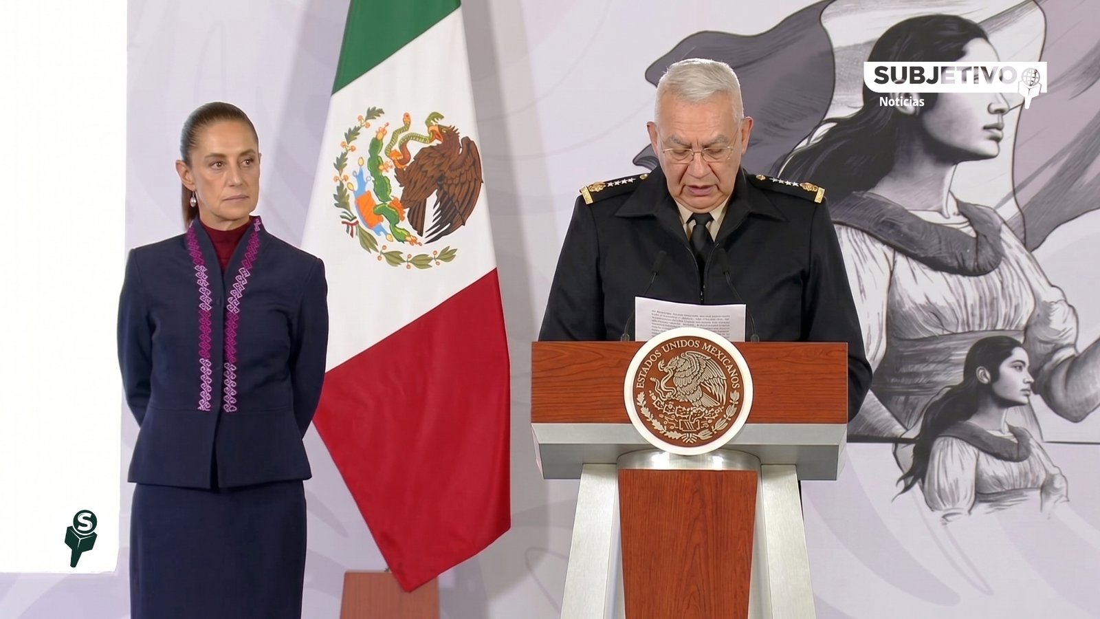 México alista “Agrupamiento Cali” para apoyar a Colombia tras terremoto