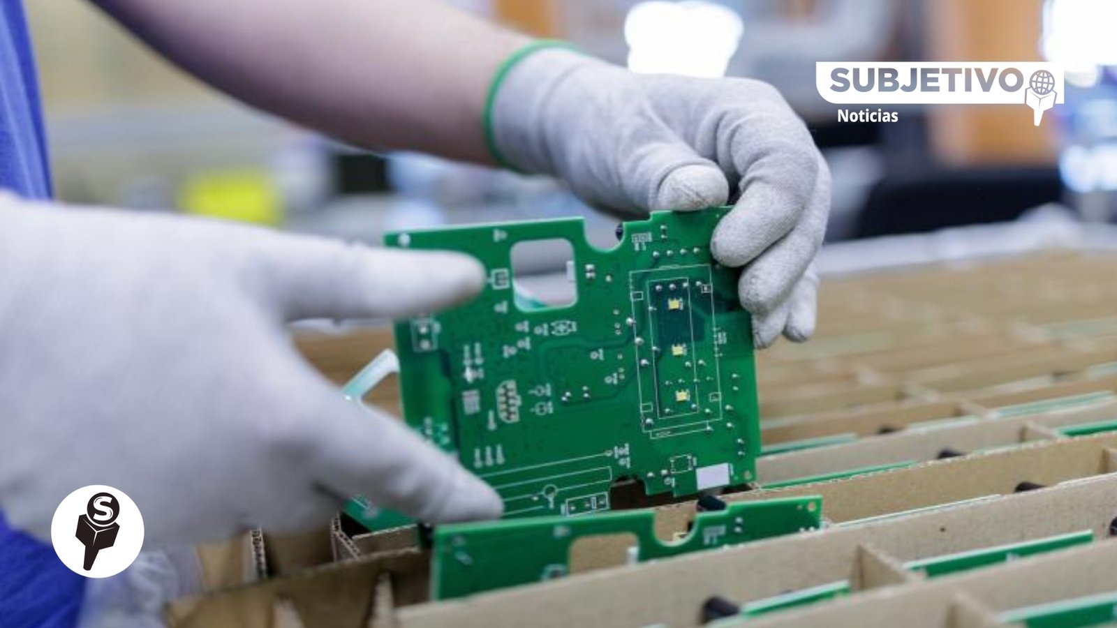 Exportaciones mexicanas de cómputo a EU se disparan 72.6%