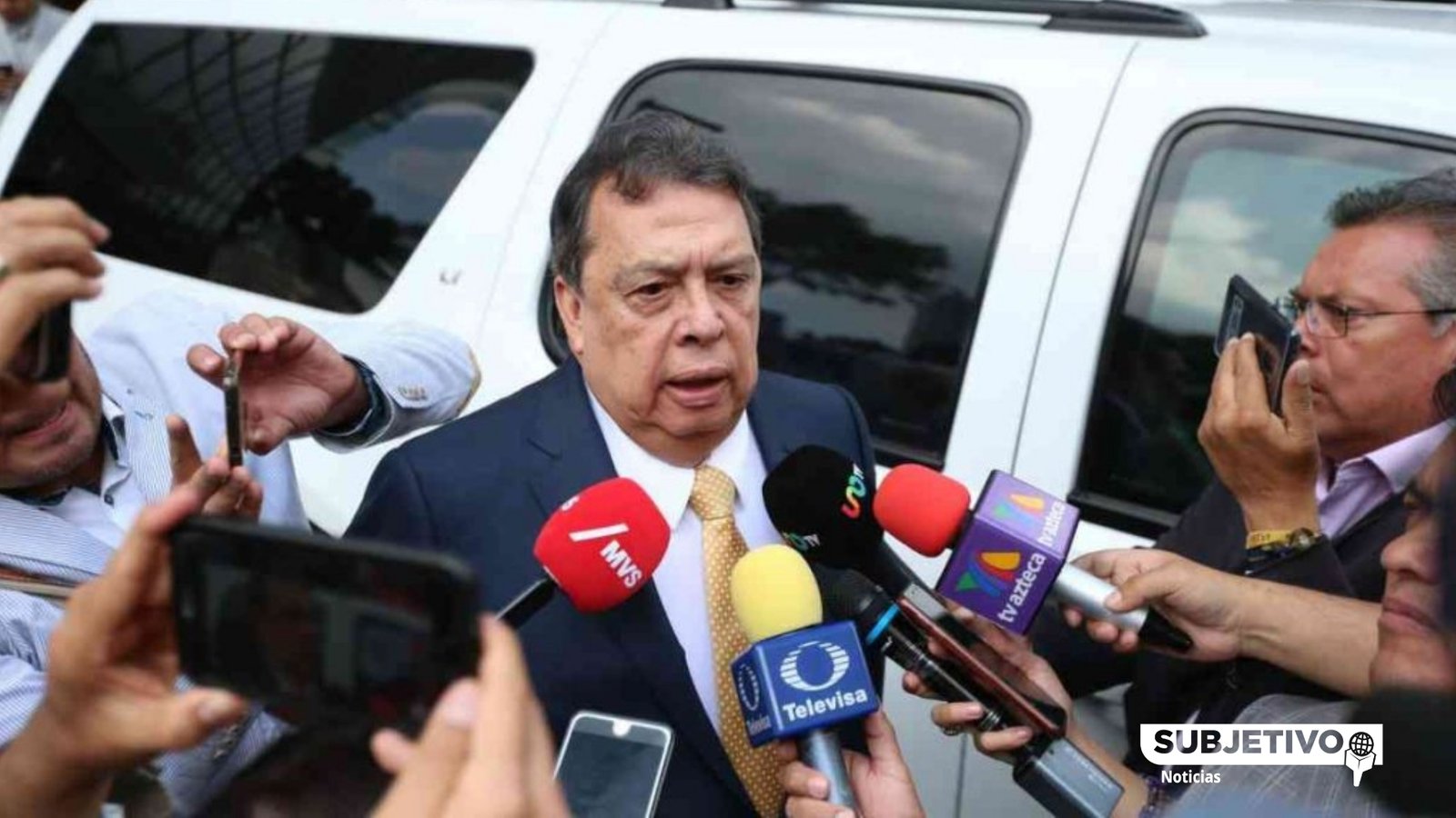Juez frena defensa de Aguirre: lo vincula por caso Ayotzinapa