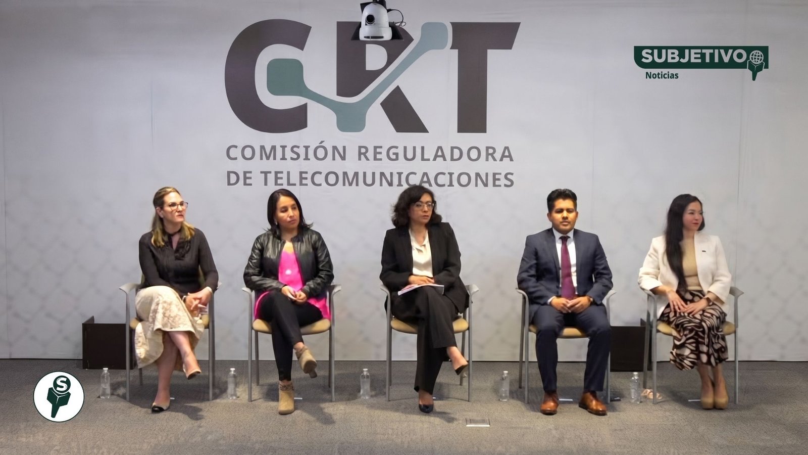 CRT aprueba nuevos lineamientos de derechos de las audiencias
