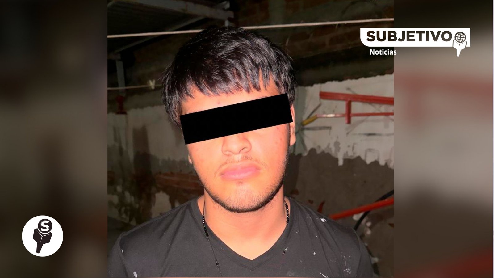 Detienen en Sinaloa a presunto feminicida buscado en Chiapas