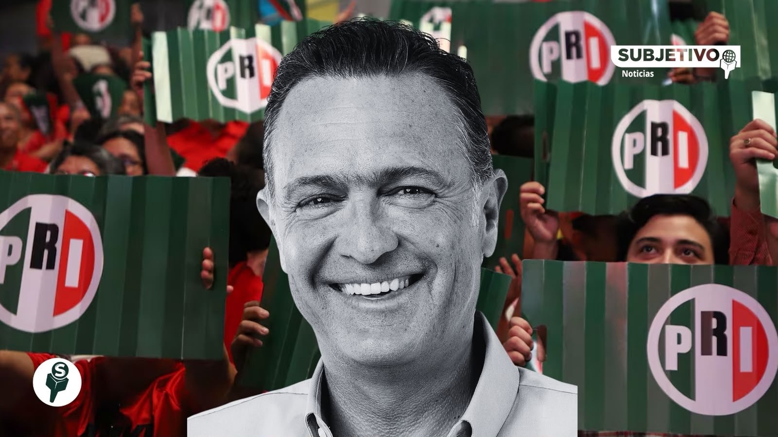 Kuri busca al PRI ante avance de la 4T en Querétaro