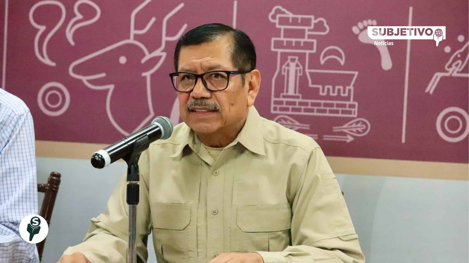 Gerardo Mérida deja prisión federal en EU