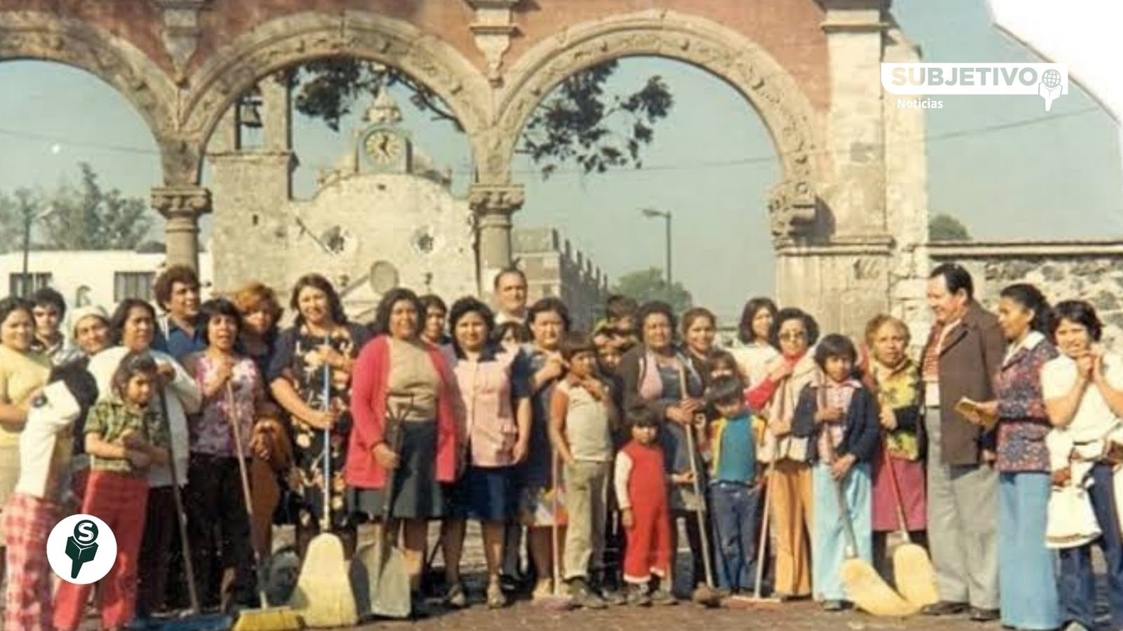 Santa María Nonoalco logra reconocimiento como pueblo originario