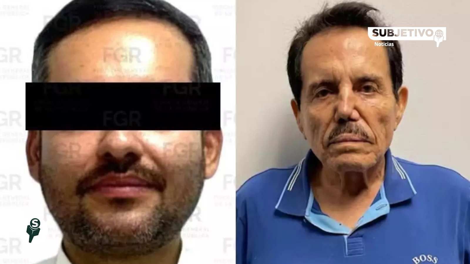 Cae testigo clave del secuestro de El Mayo y caso Cuén