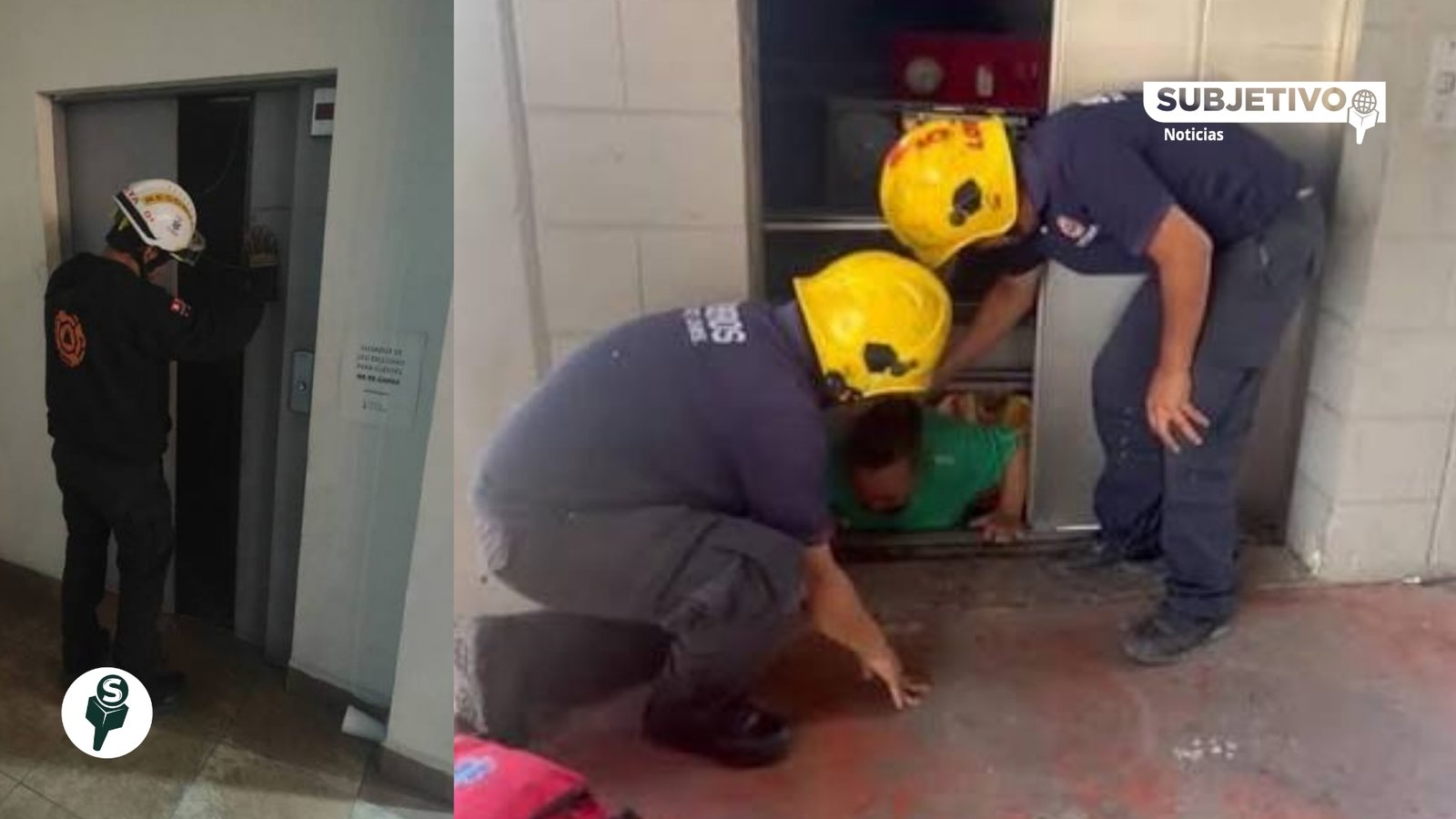 Fallas en elevadores del Metro dejan 276 usuarios atrapados