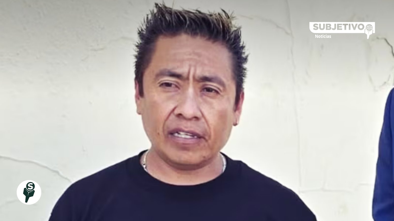 Periodista mexicano cumple 300 días detenido por ICE