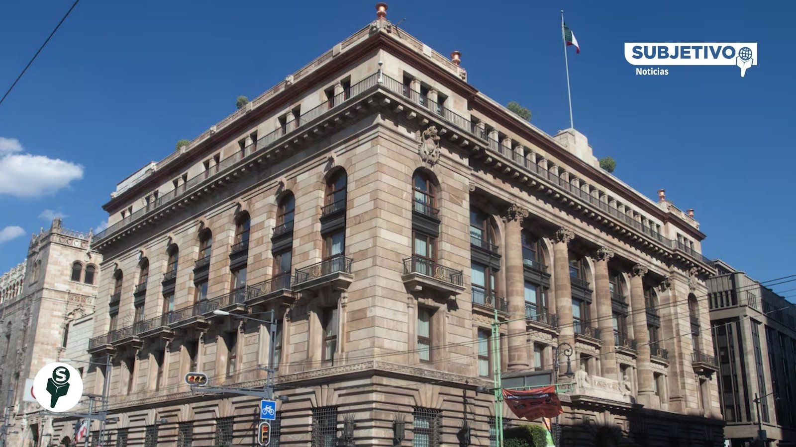 Inversión mexicana en el extranjero se dispara 67%