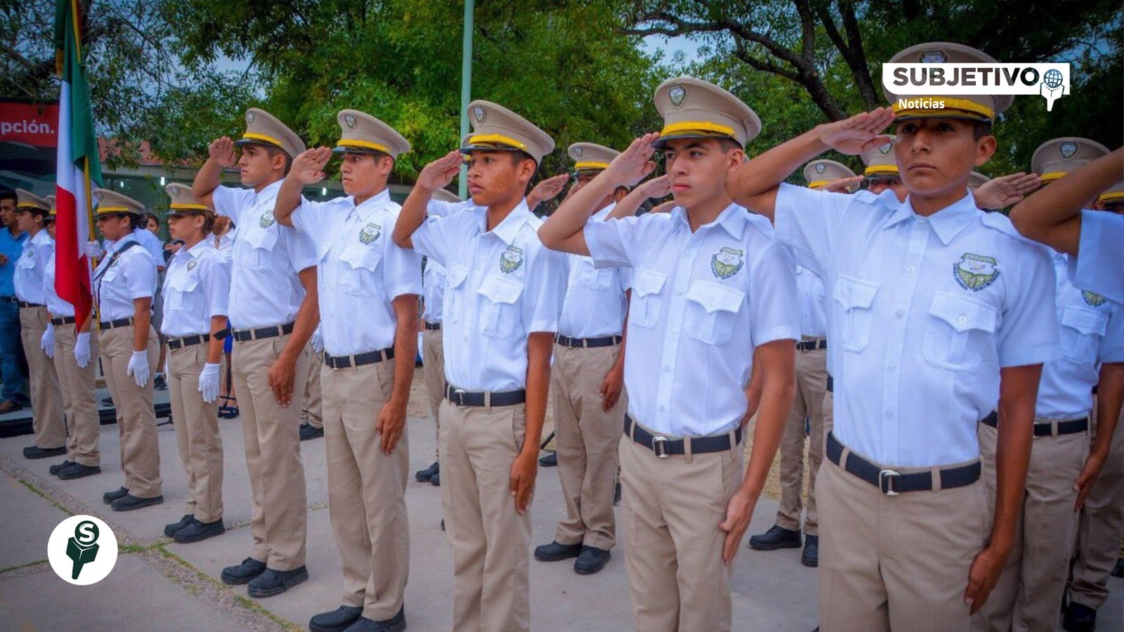 SEP transforma escuelas militarizadas y elimina modelo castrense