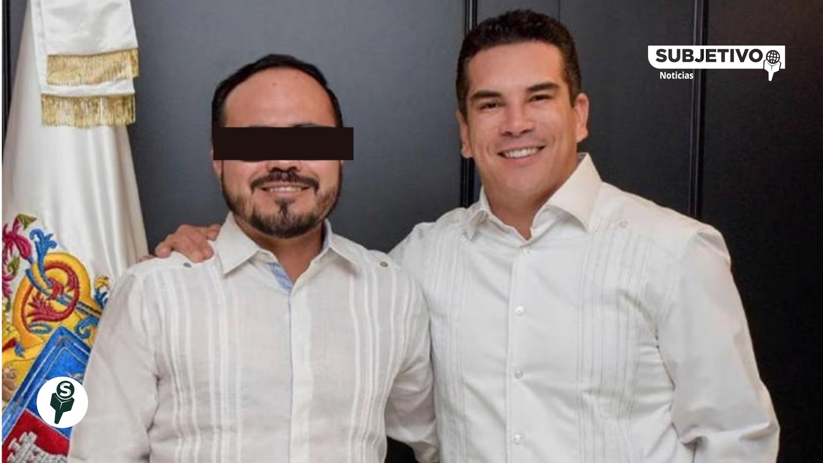 Investigan red de peculado en torno a Alito Moreno: caen exvocero y contador por 36 mdp