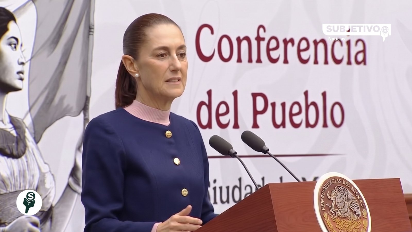 Sheinbaum responde al PAN tras propuesta de quitar La Escuela es Nuestra