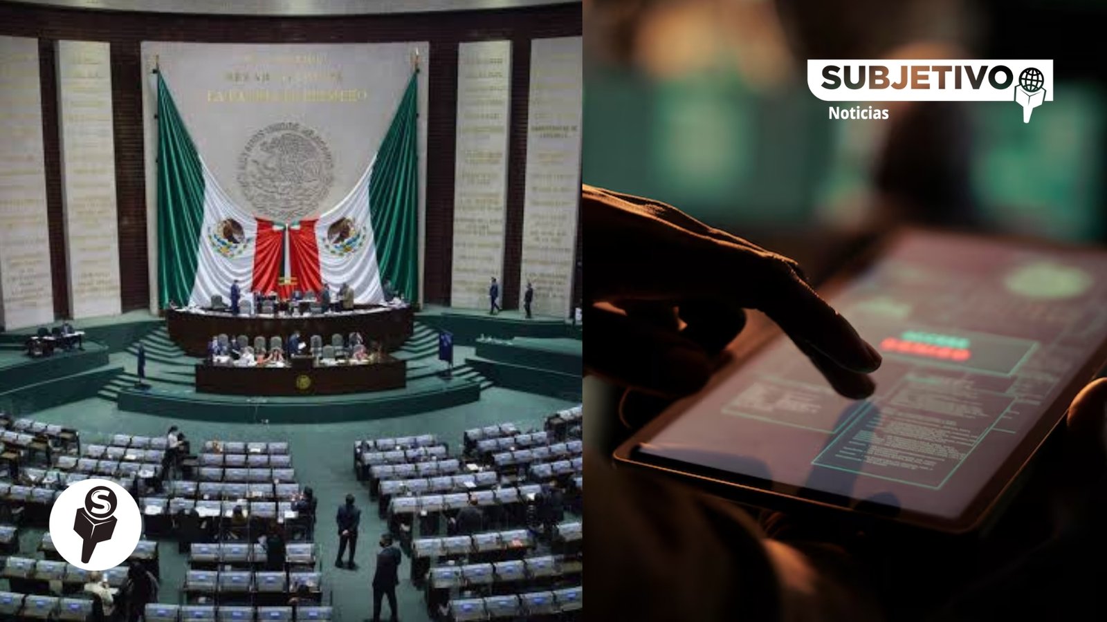 Diputados alistan sanciones contra la piratería digital