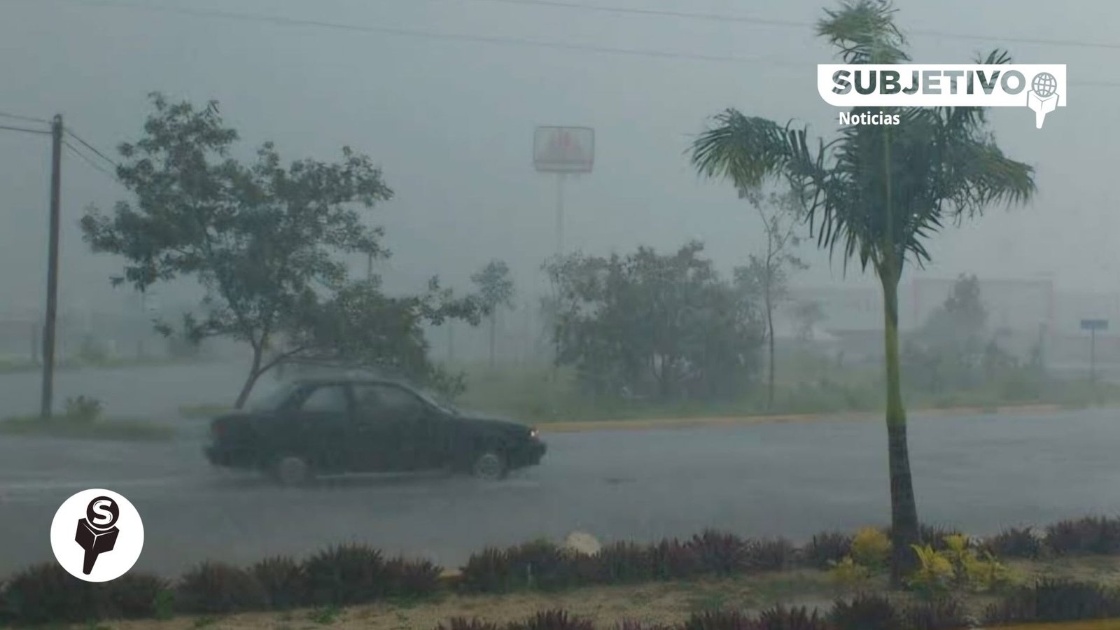 Sinaloa perfila su mejor temporada de lluvias en 10 años