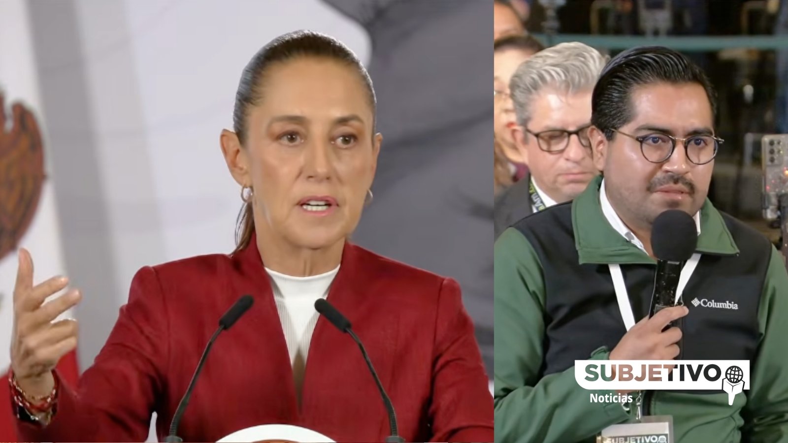Ayer pedían reglas, hoy gritan censura: Sheinbaum los exhibe