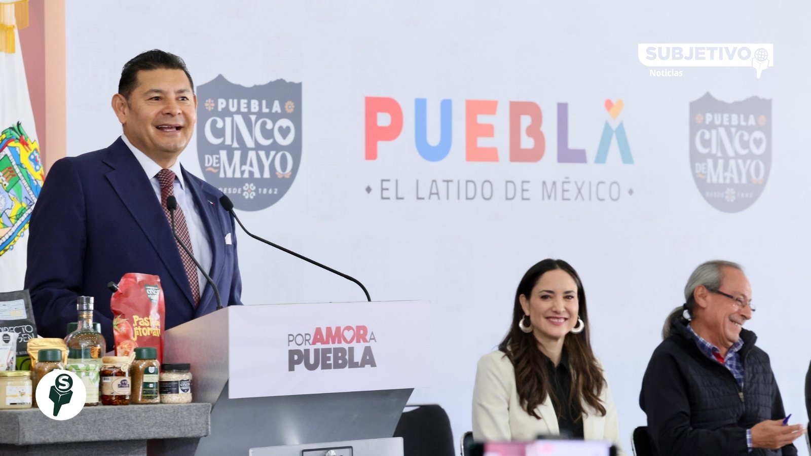 Puebla pone la cultura al centro de la transformación; DJ Snake llega gratis por Circuito Nacional de Festivales
