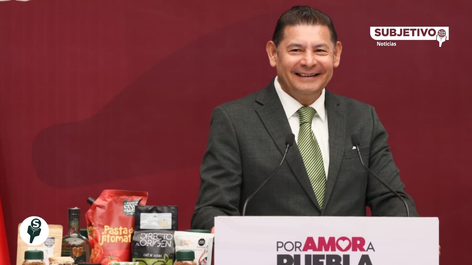 Puebla alista 1,050 mdp para transformar zona del aeropuerto
