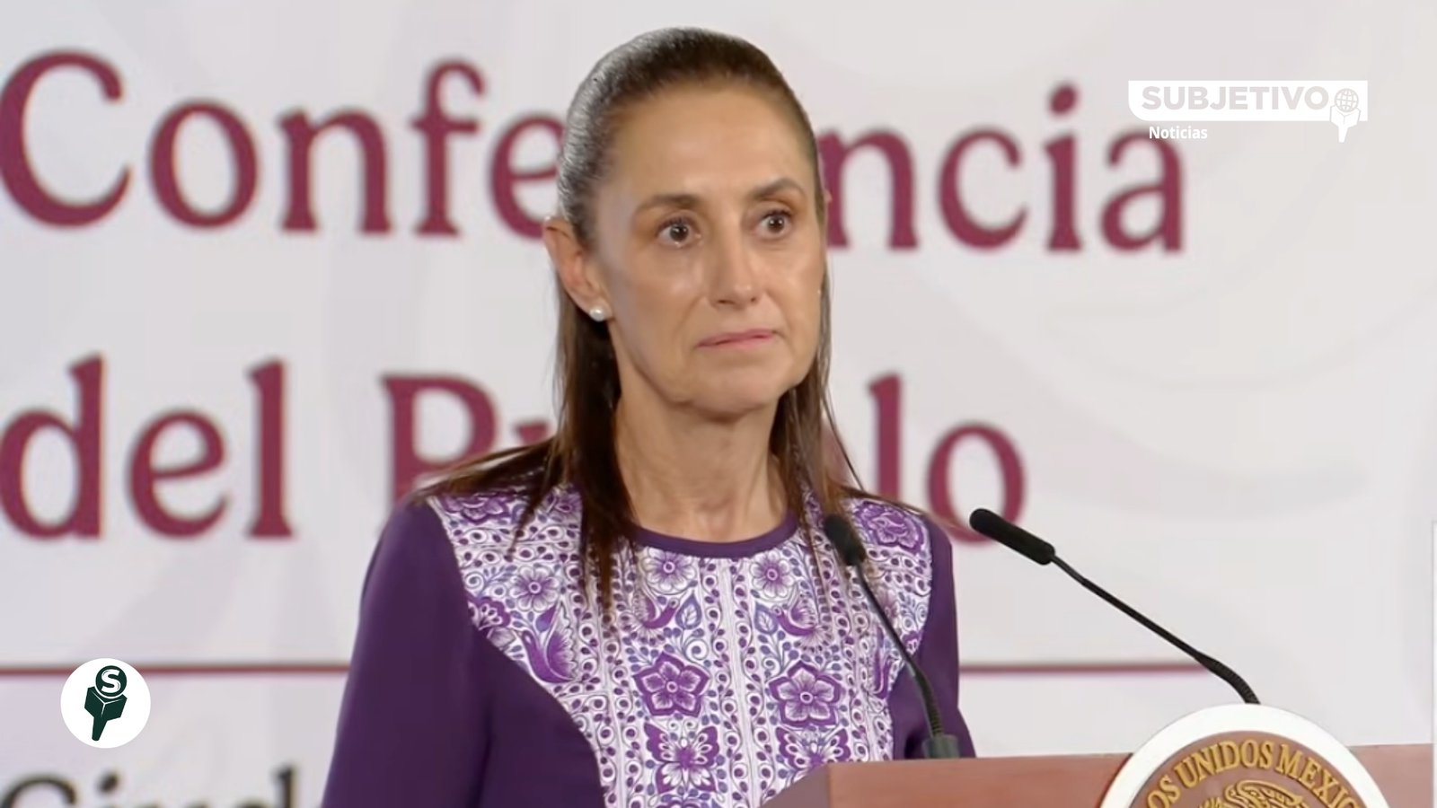 Sheinbaum liga violencia del PRI al porrismo: “De ahí vienen”