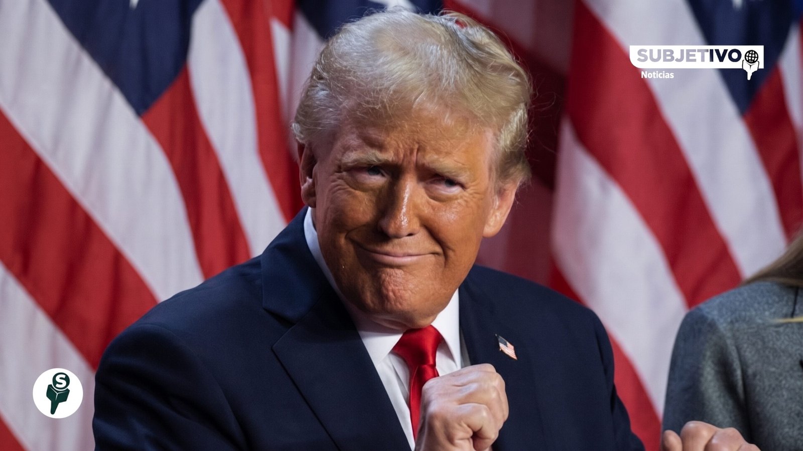 Trump llena su gobierno de ultrarricos: 57 acumulan fortunas