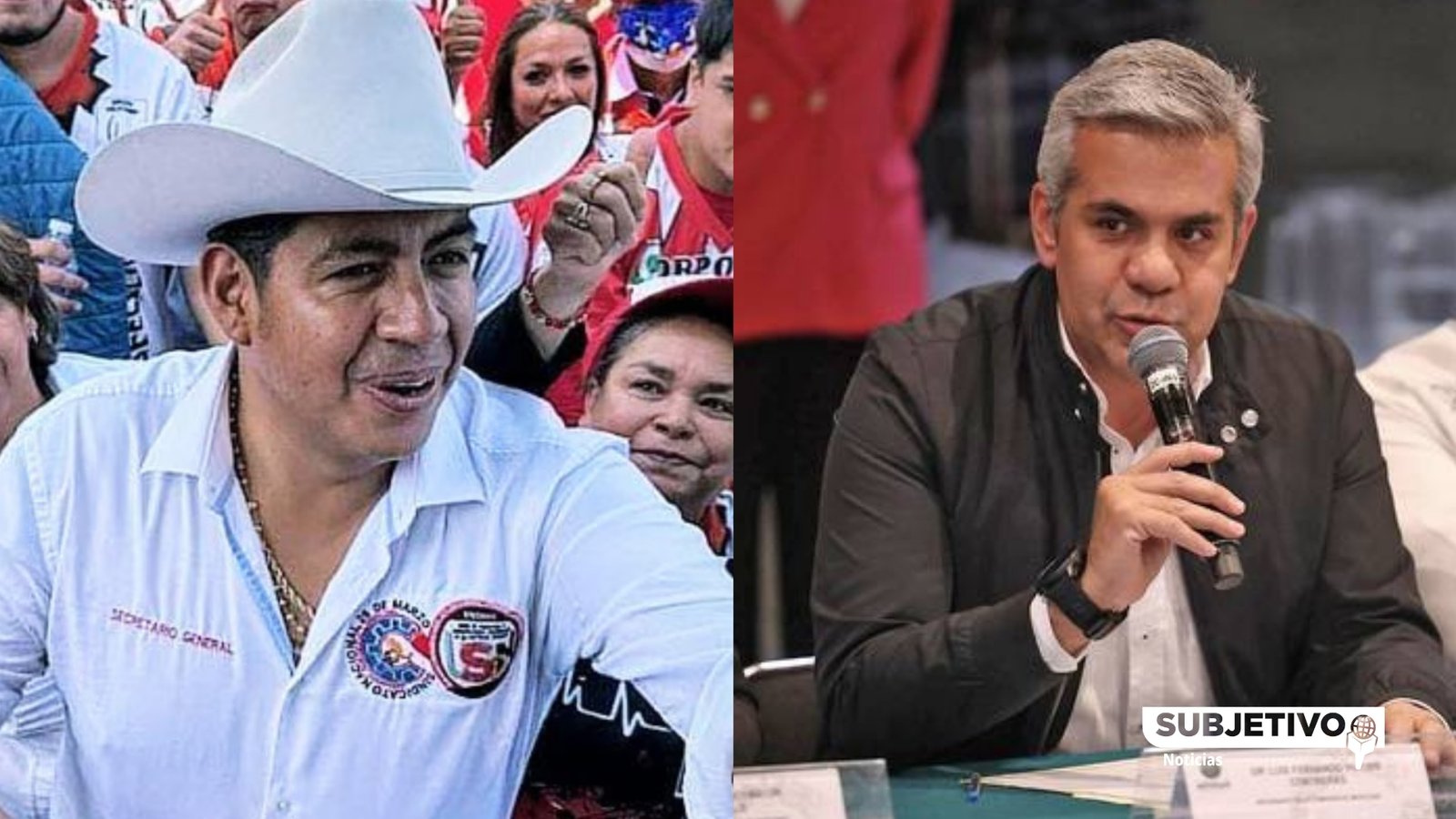 Por despojo, Fiscalía apunta contra Vilchis, Fragoso y otras redes